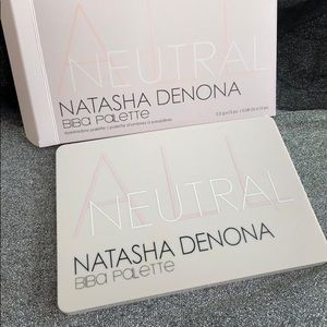 Natasha Denona Biba Palette